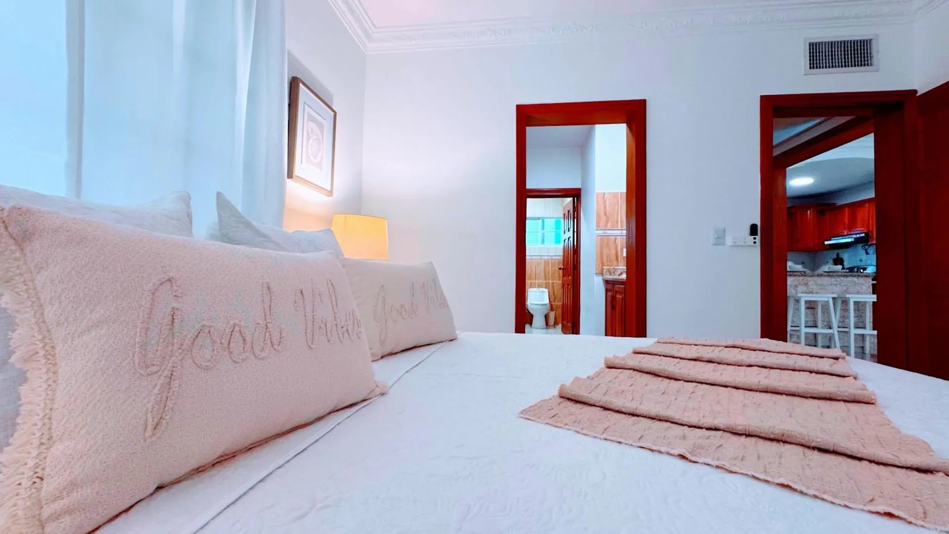 Walk To Beach, Shops, Dining, Pool View, Fast Wifi Punta Cana 0*,  Dominican Republic
