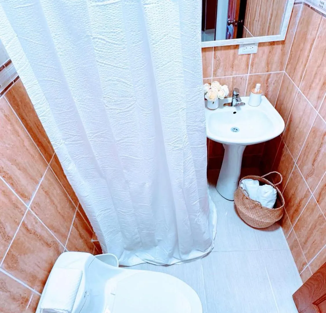 Apartment Walk To Beach, Shops, Dining, Pool View, Fast Wifi Punta Cana